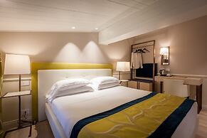 Hotel Canon D'Oro