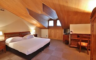Hotel Canon D'Oro