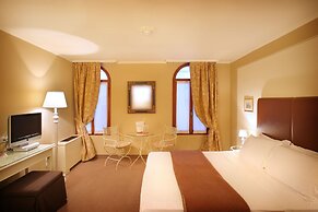 Hotel Canon D'Oro