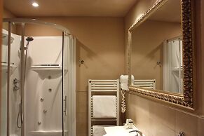 Hotel Canon D'Oro
