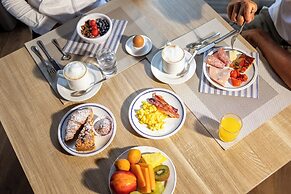 Hotel Holiday Sport & Relax