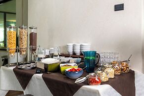 Hotel Holiday Sport & Relax