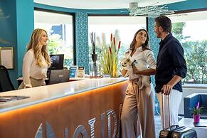 Hotel Holiday Sport & Relax