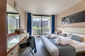 Hotel Holiday Sport & Relax