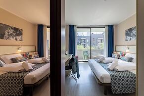 Hotel Holiday Sport & Relax