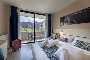 Hotel Holiday Sport & Relax