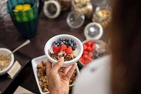 Hotel Holiday Sport & Relax