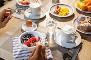 Hotel Holiday Sport & Relax