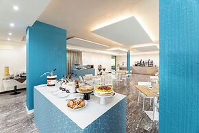 Hotel Holiday Sport & Relax