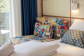 Hotel Holiday Sport & Relax