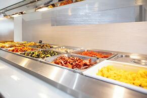 Hotel Holiday Sport & Relax