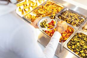 Hotel Holiday Sport & Relax