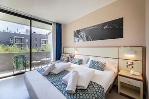 Hotel Holiday Sport & Relax