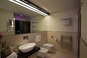 AS Hotel Limbiate Fiera