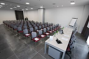 AS Hotel Limbiate Fiera