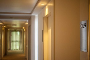 AS Hotel Limbiate Fiera