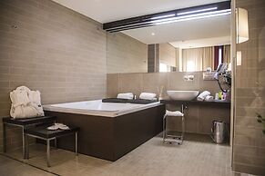 AS Hotel Limbiate Fiera