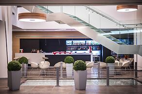 AS Hotel Limbiate Fiera