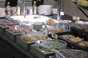 AS Hotel Limbiate Fiera