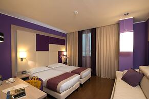 AS Hotel Limbiate Fiera