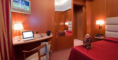 AS Hotel Limbiate Fiera