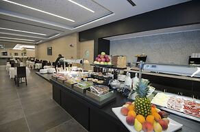 AS Hotel Limbiate Fiera