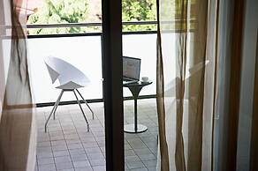 AS Hotel Limbiate Fiera