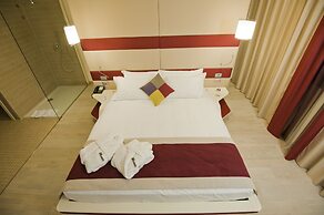 AS Hotel Limbiate Fiera