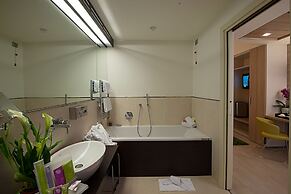 AS Hotel Limbiate Fiera