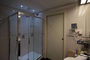 AS Hotel Limbiate Fiera