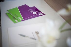 AS Hotel Limbiate Fiera