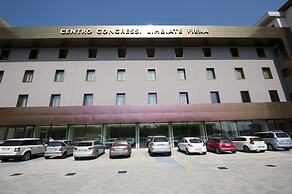 AS Hotel Limbiate Fiera