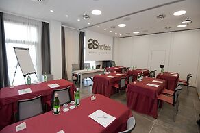 AS Hotel Limbiate Fiera