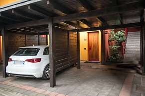 AS Hotel Limbiate Fiera