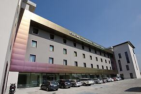 AS Hotel Limbiate Fiera