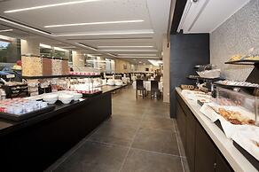 AS Hotel Limbiate Fiera