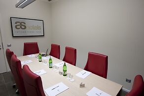 AS Hotel Limbiate Fiera