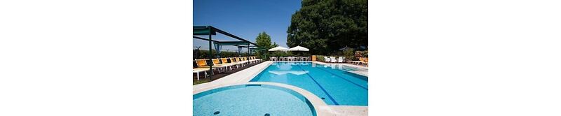 Villa Abbondanzi Resort