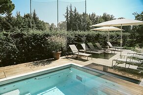 Villa Abbondanzi Resort