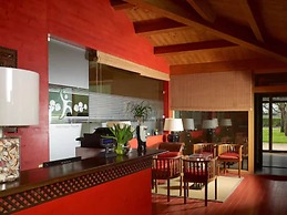 Villa Abbondanzi Resort