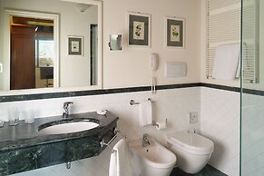 Villa Abbondanzi Resort
