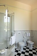Villa Abbondanzi Resort