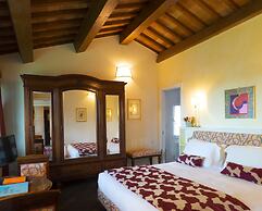 Villa Abbondanzi Resort