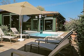 Villa Abbondanzi Resort