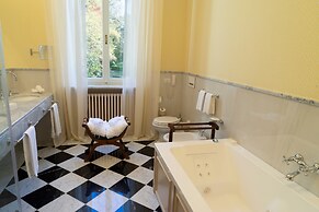 Villa Abbondanzi Resort