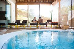 Villa Abbondanzi Resort