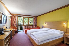 Hotel Alpenroyal