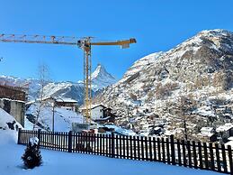 Hotel Alpenroyal