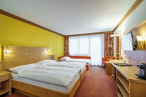 Hotel Alpenroyal
