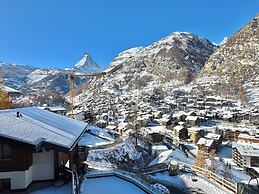 Hotel Alpenroyal
